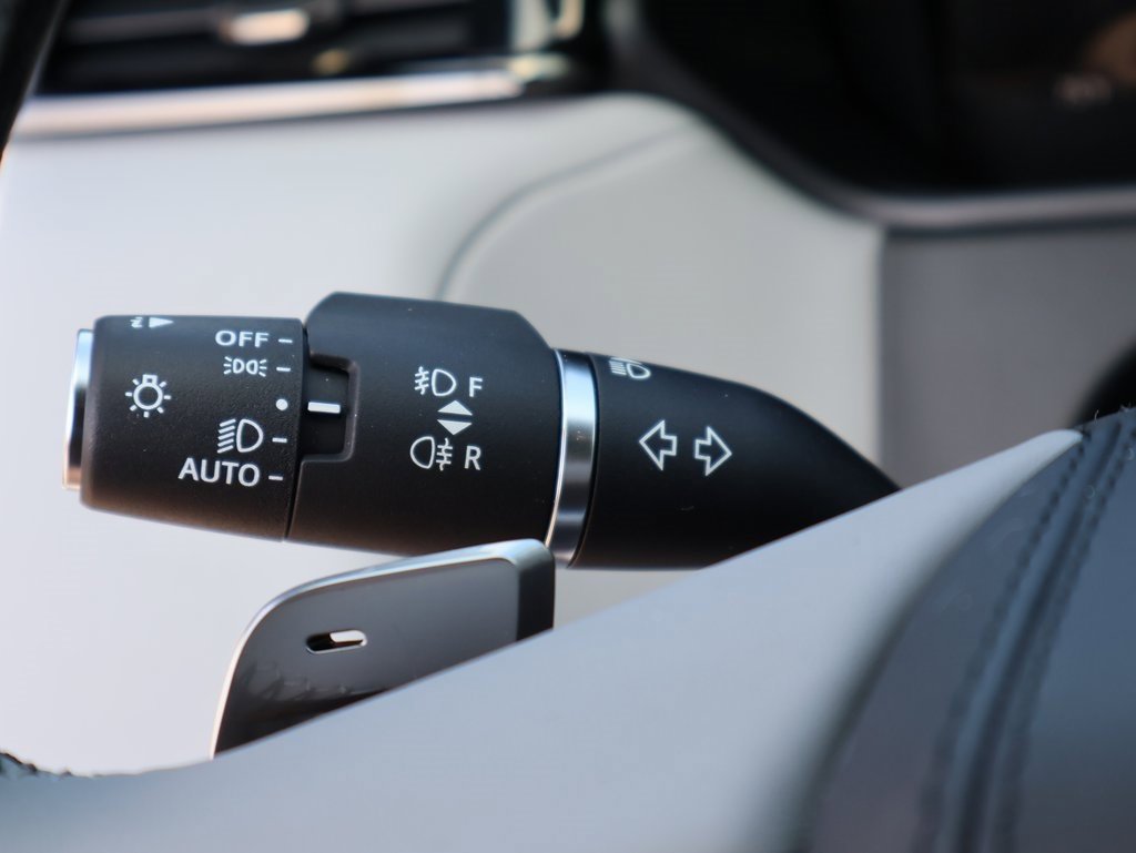 New 2026 Land Rover Range Rover Velar Dynamic SE image 34