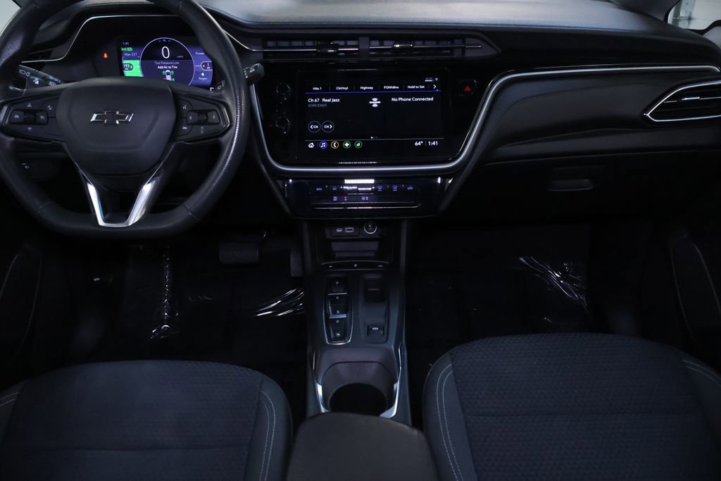 Used 2023 Chevrolet Bolt LT w/ Driver Confidence Package image 16