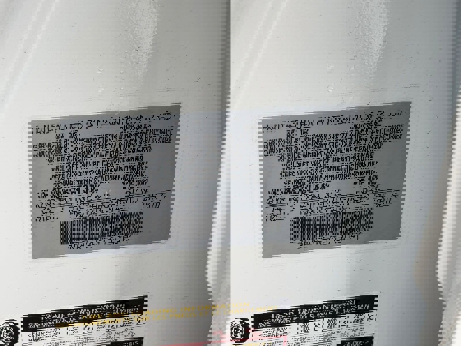 New 2026 Nissan Kicks SV image 29