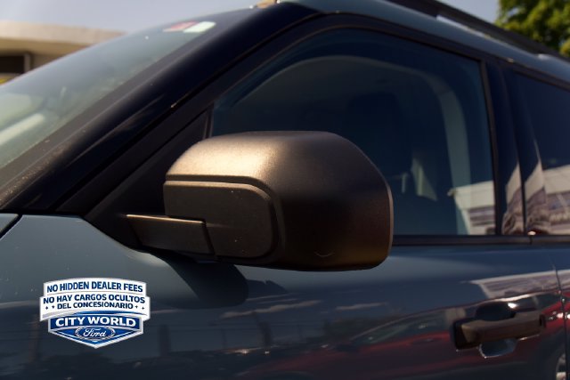 Used 2021 Ford Bronco Sport Big Bend AWD/4WD image 8