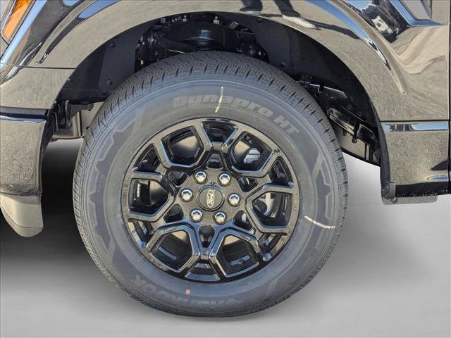 New 2026 Ford F150 STX image 10