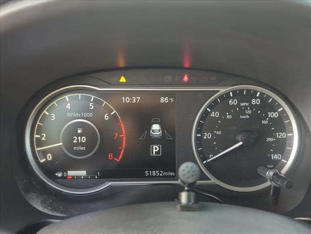 Used 2020 Nissan Kicks SV FWD image 16