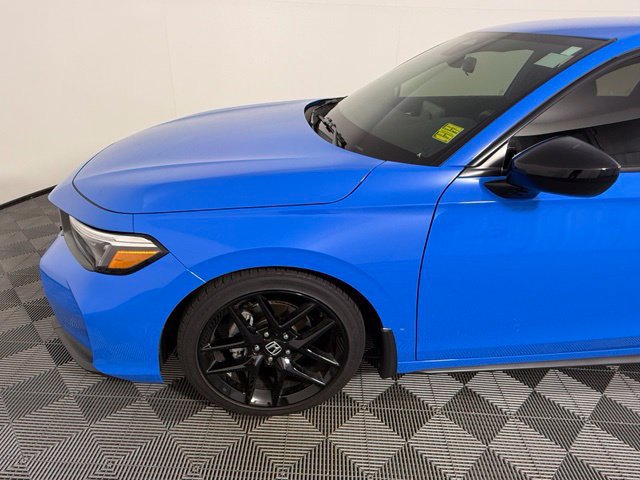 Used 2026 Honda Civic Sport image 12