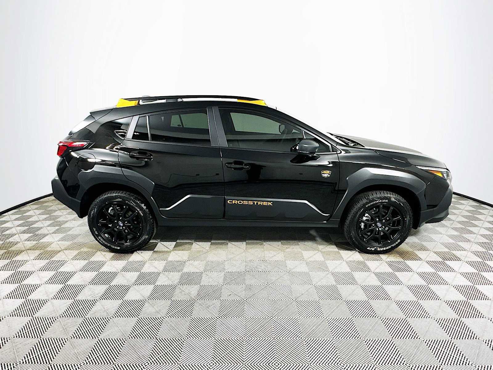 New 2026 Subaru Crosstrek 2.5i Wilderness image 8