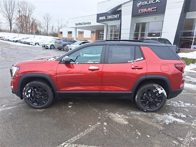 New 2026 GMC Terrain Elevation w/ Black Edition image 25