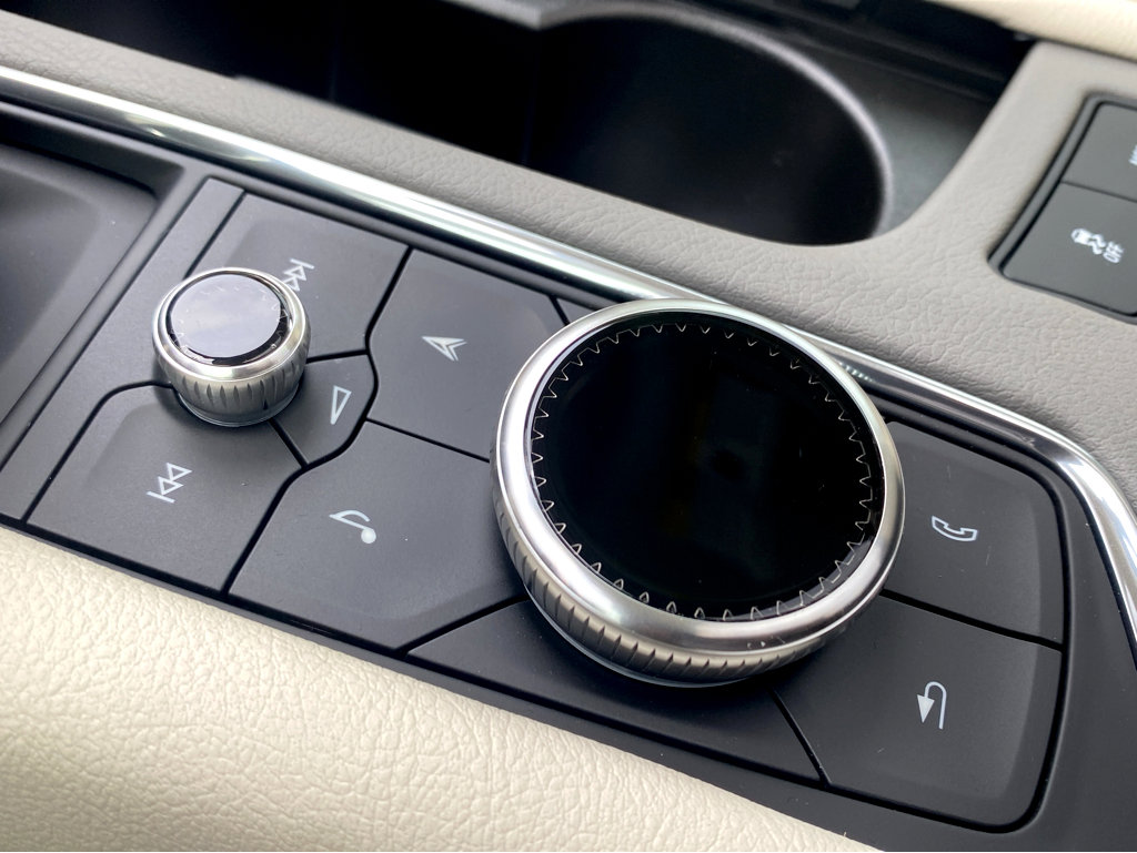 New 2025 Cadillac XT5 Premium Luxury w/ Technology Package image 39