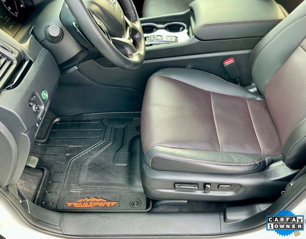 Used 2025 Honda Ridgeline Black Edition image 43