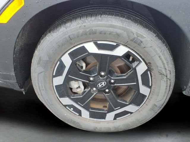 Used 2026 Hyundai Santa Fe SEL FWD image 18