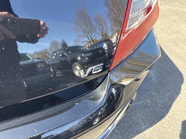 Used 2016 Honda Accord EX-L image 7