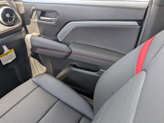 New 2025 Chevrolet Colorado Z71 w/ Technology Package image 18