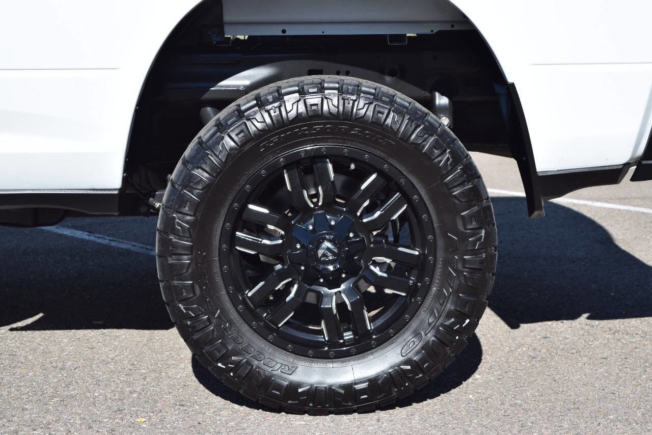 Used 2019 RAM 2500 Big Horn image 15