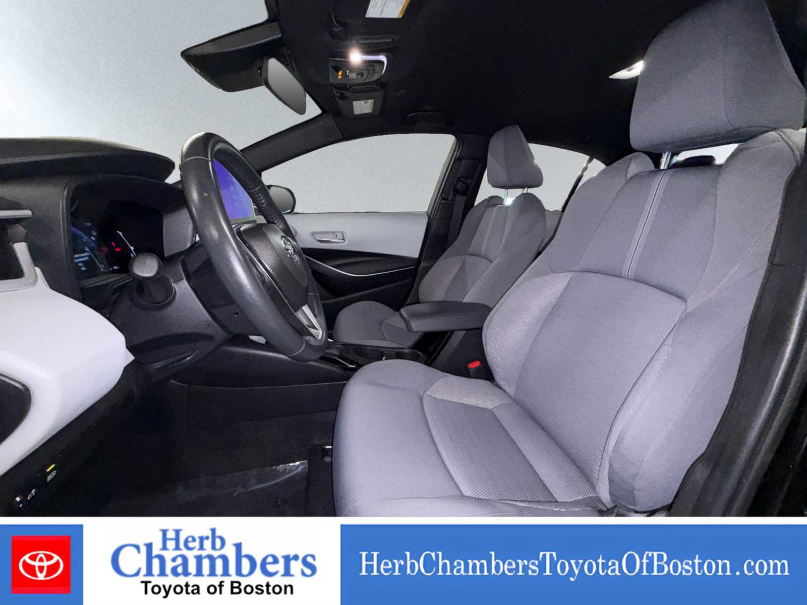 Used 2025 Toyota Corolla FX FWD image 6