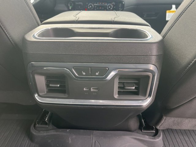 Used 2025 Chevrolet Silverado 3500 LTZ w/ Trail Boss Package image 53