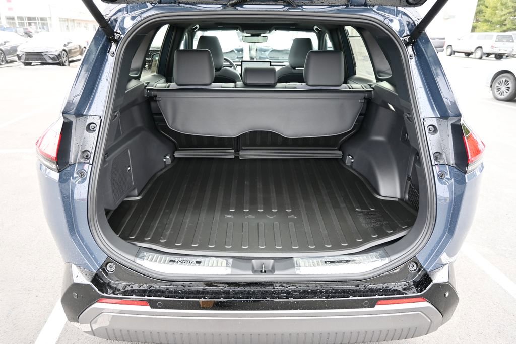 New 2026 Toyota RAV4 XSE image 8