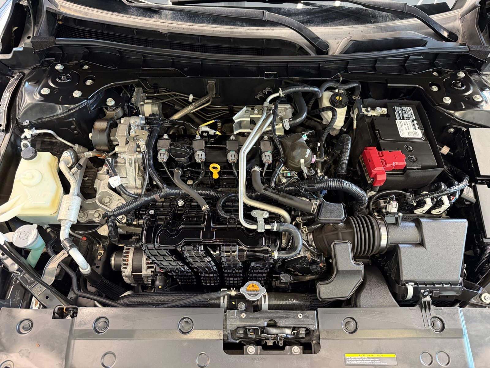 Used 2022 Nissan Altima 2.5 SR FWD image 30