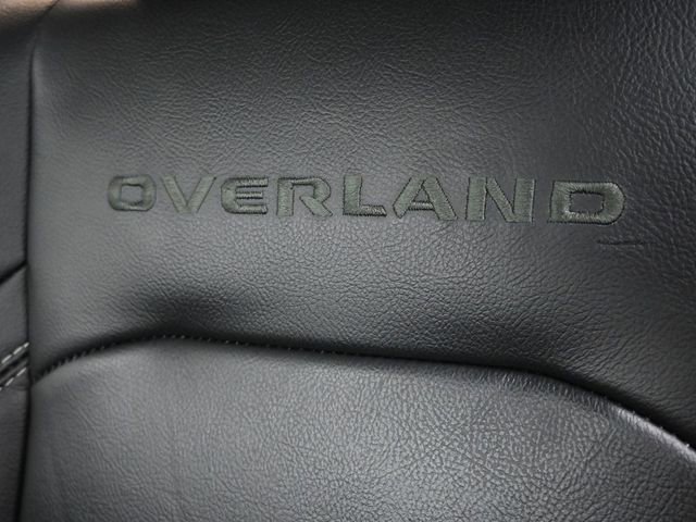 Used 2021 Jeep Gladiator Overland w/ Popular Equipment Package image 10