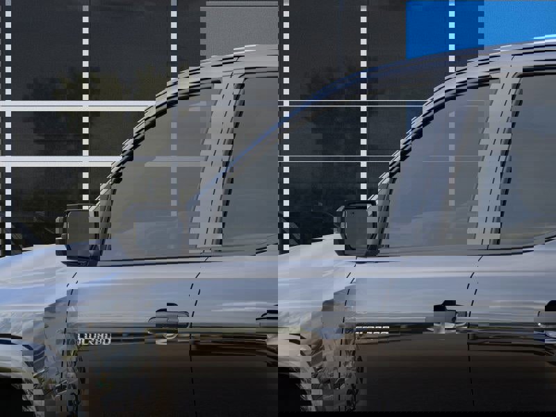New 2026 Chevrolet Colorado W/T w/ Advanced Trailering Package image 23