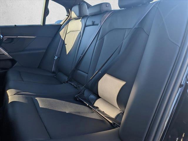 New 2026 BMW M5 w/ Executive Package image 17
