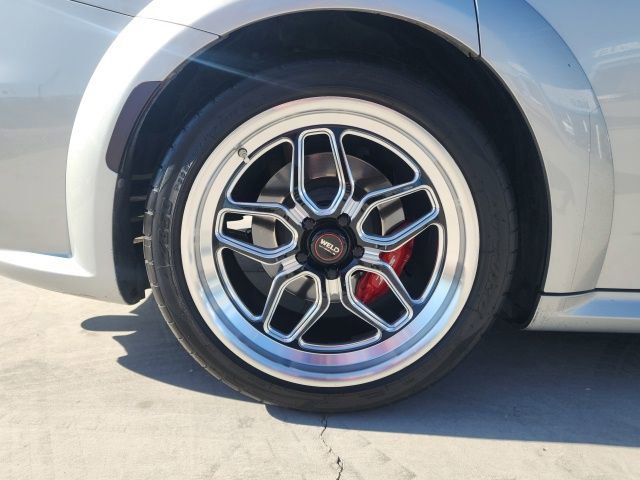Used 2021 Dodge Charger Scat Pack RWD image 15