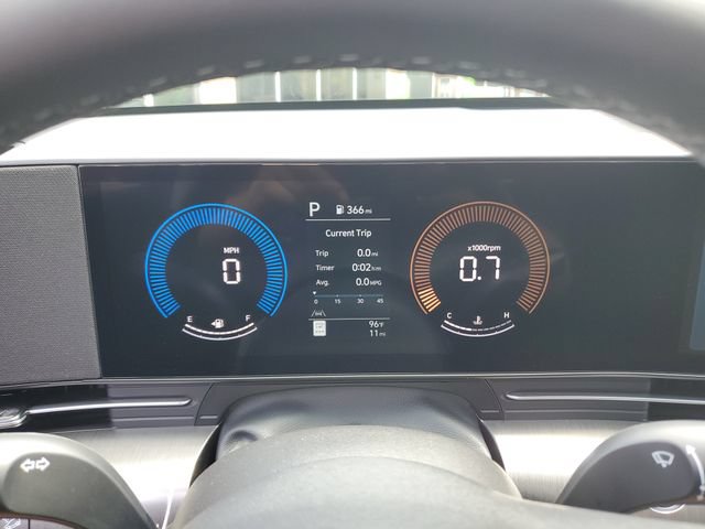 New 2026 Hyundai Kona SEL Sport AWD/4WD image 23