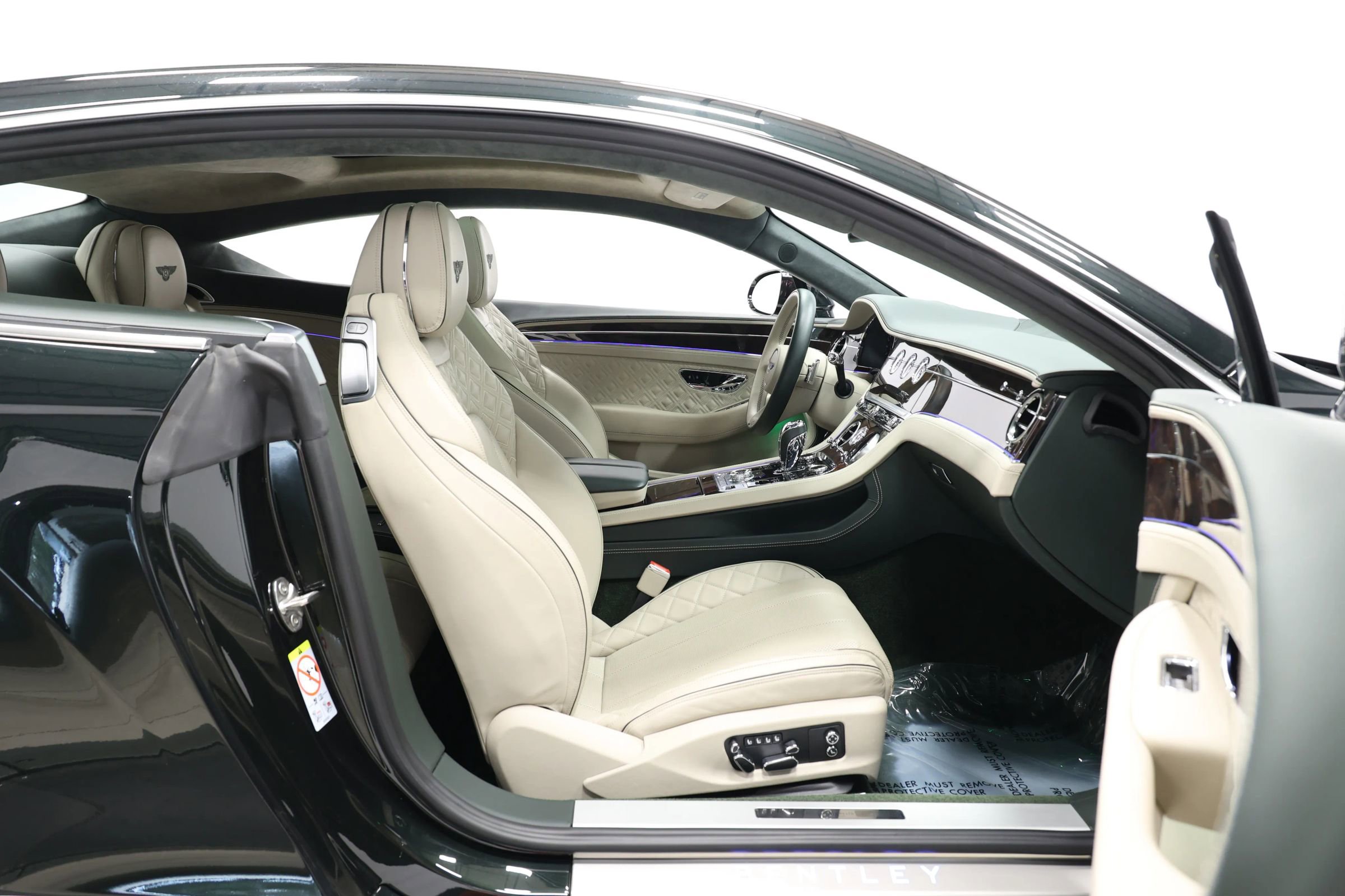 Used 2021 Bentley Continental GT image 99