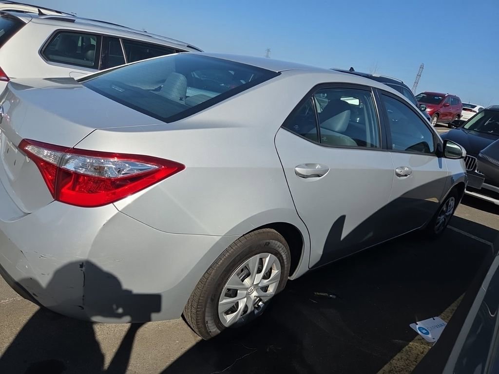 Used 2016 Toyota Corolla L image 4