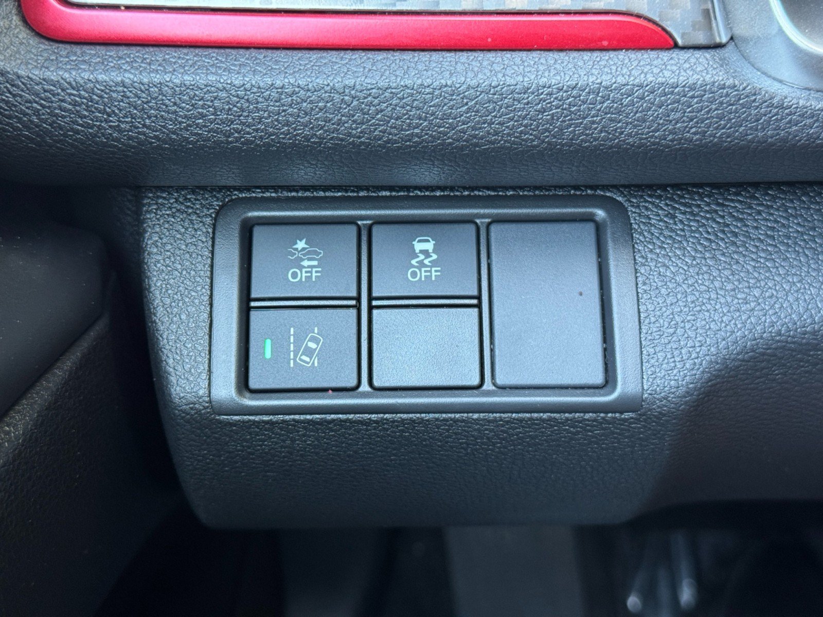 Used 2021 Honda Civic Type R image 17