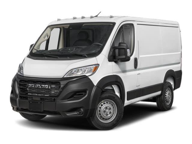 Used 2023 RAM ProMaster 1500