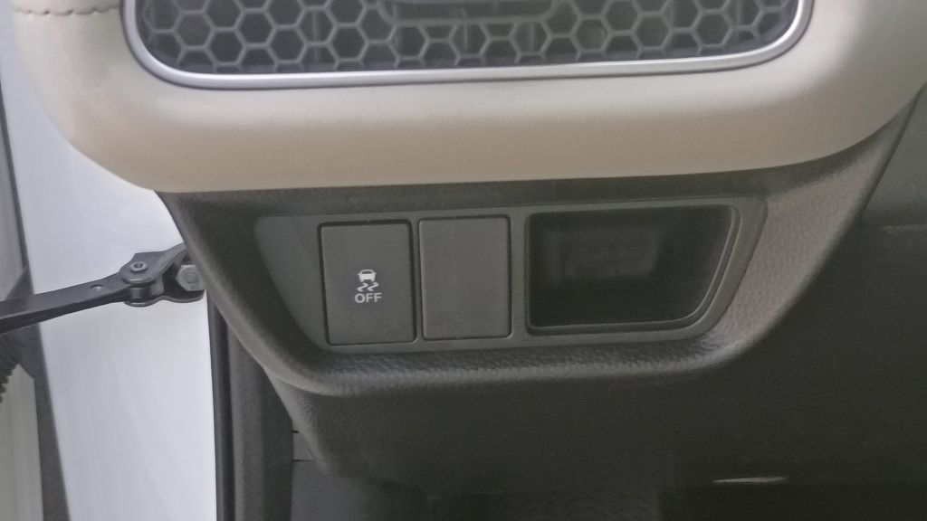 New 2027 Honda HR-V EX-L image 19