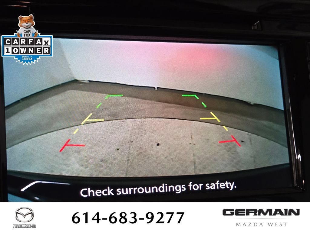 Used 2022 Nissan Rogue Sport S AWD/4WD image 34