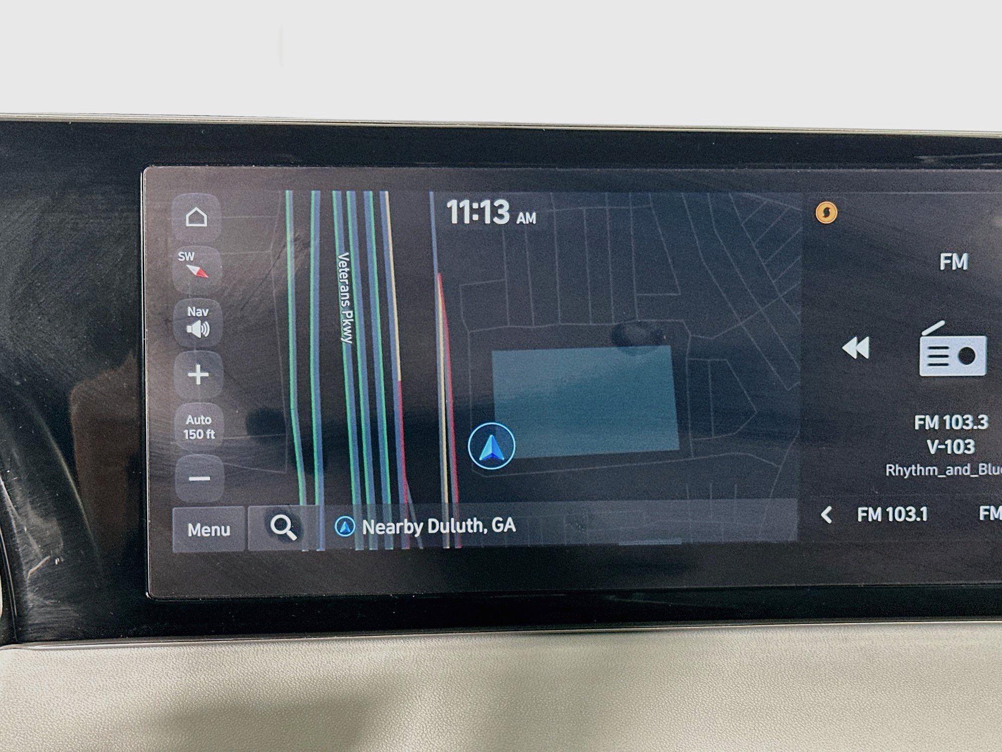 Used 2025 Hyundai Palisade SEL FWD image 22