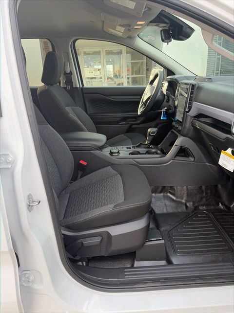 New 2026 Ford Ranger XL w/ Trailer Tow Package AWD/4WD image 16