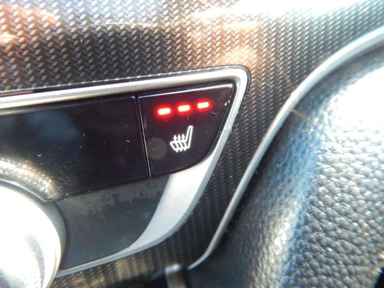 Used 2018 Honda Accord Sport image 29