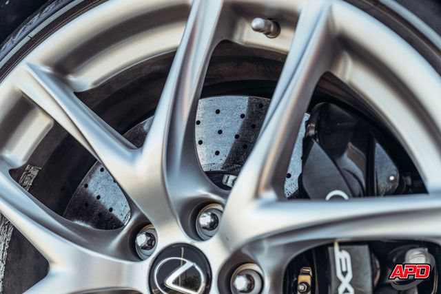 Used 2012 Lexus LFA RWD image 99