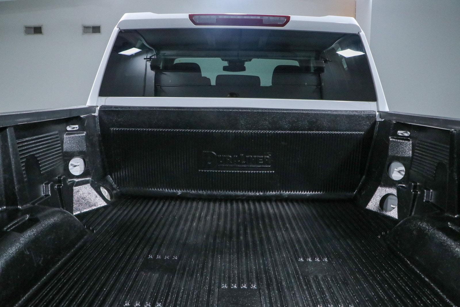 Used 2024 Chevrolet Silverado 2500 LT AWD/4WD image 30