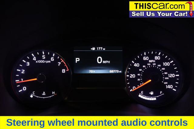 Used 2018 Kia Soul ! w/ Tech Package image 14