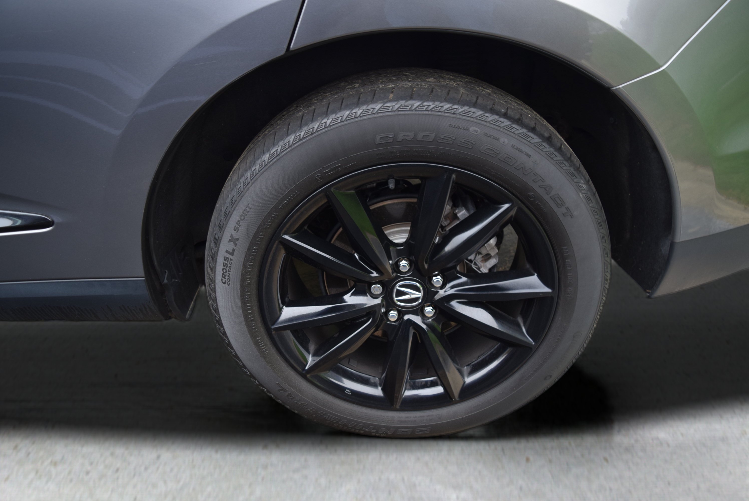 Used 2022 Acura RDX AWD image 6