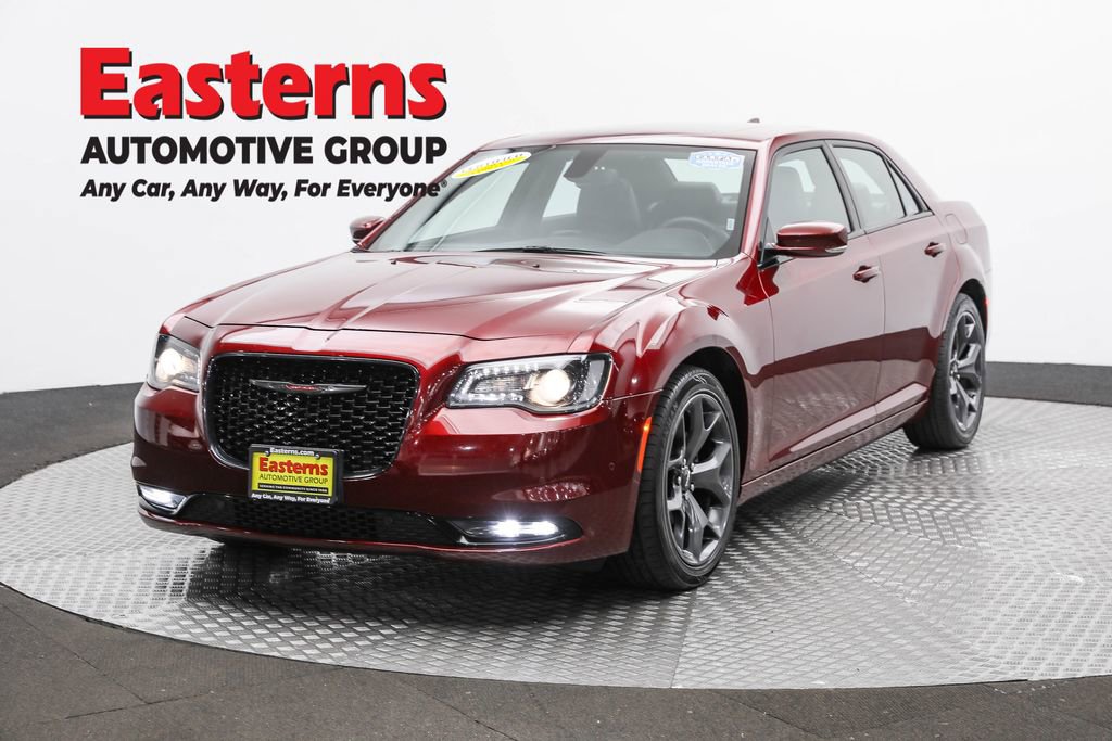 Used 2023 Chrysler 300 S image 1