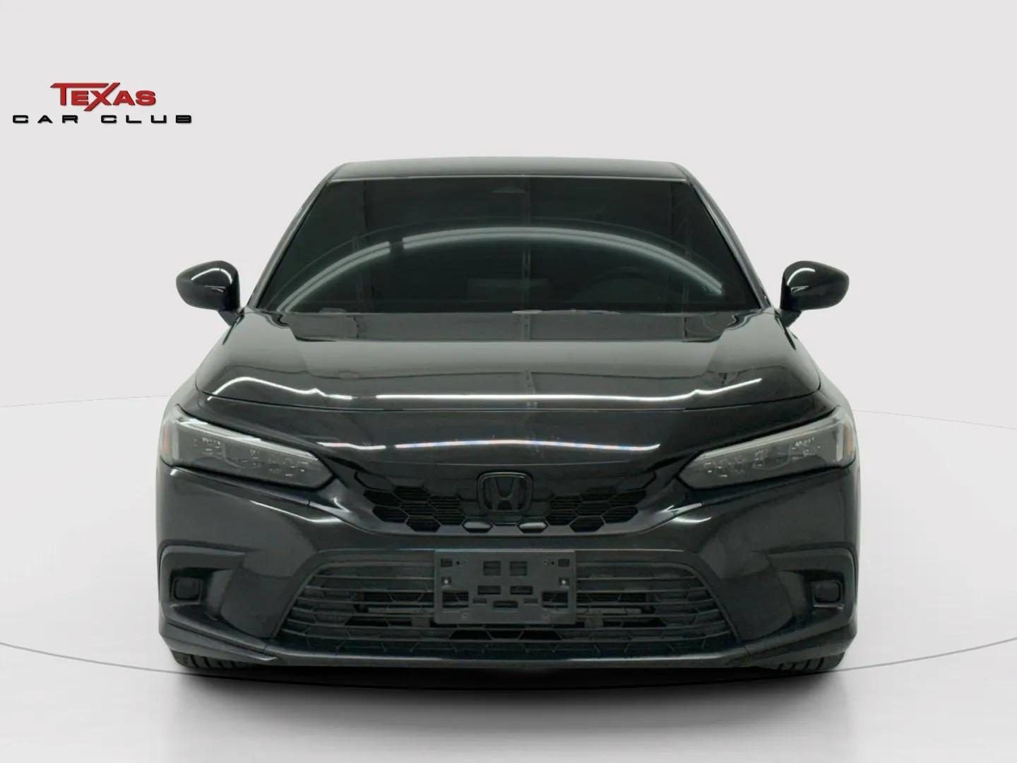 Used 2024 Honda Civic Sport image 4