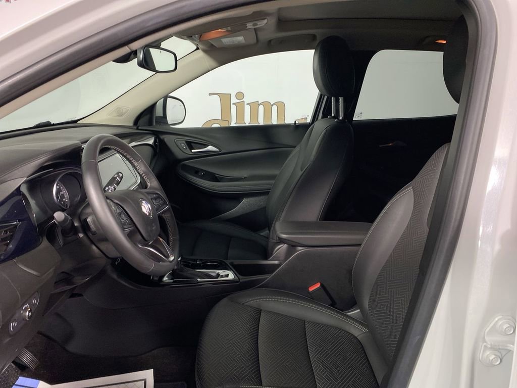 Certified 2023 Buick Encore GX Essence w/ Experience Buick Package image 11