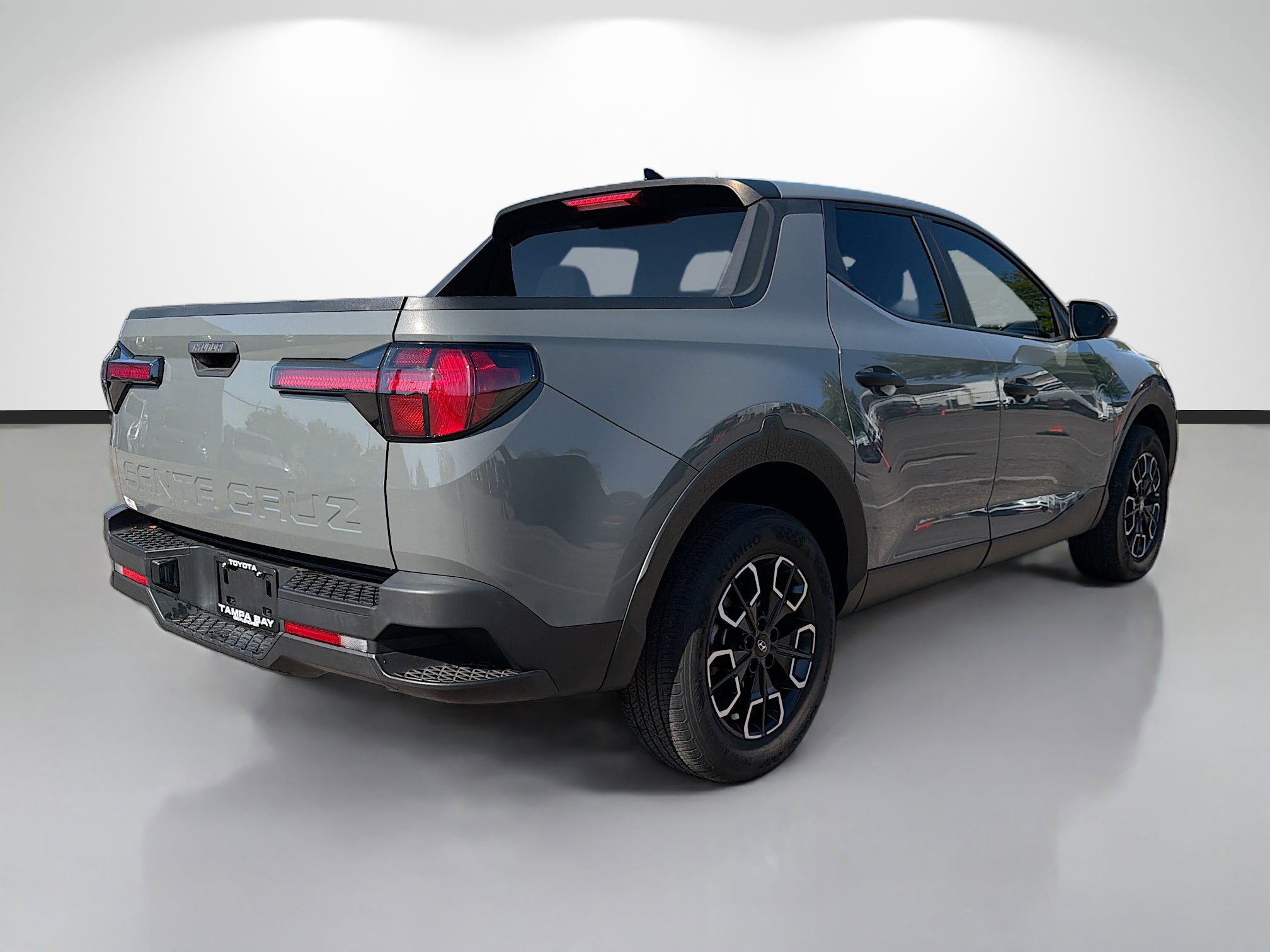 Used 2023 Hyundai Santa Cruz SEL FWD image 3