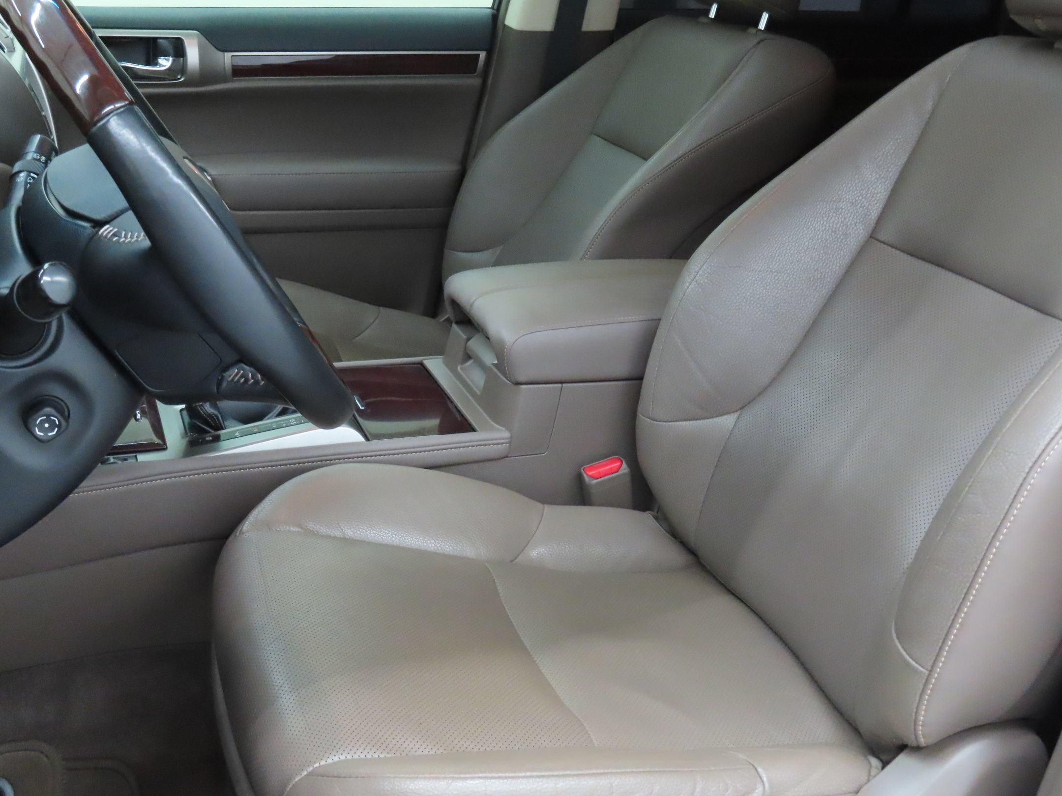 Used 2019 Lexus GX 460 Premium AWD/4WD image 11