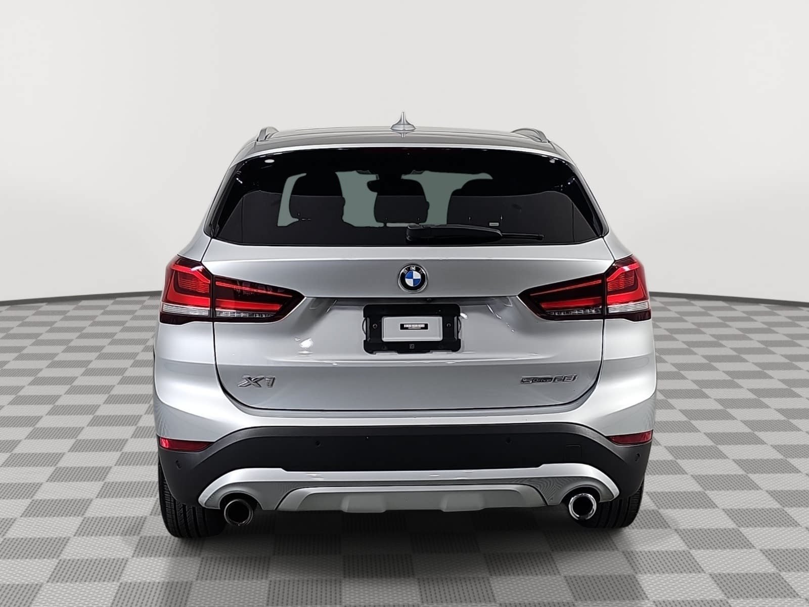 Used 2021 BMW X1 sDrive28i w/ Convenience Package FWD image 7