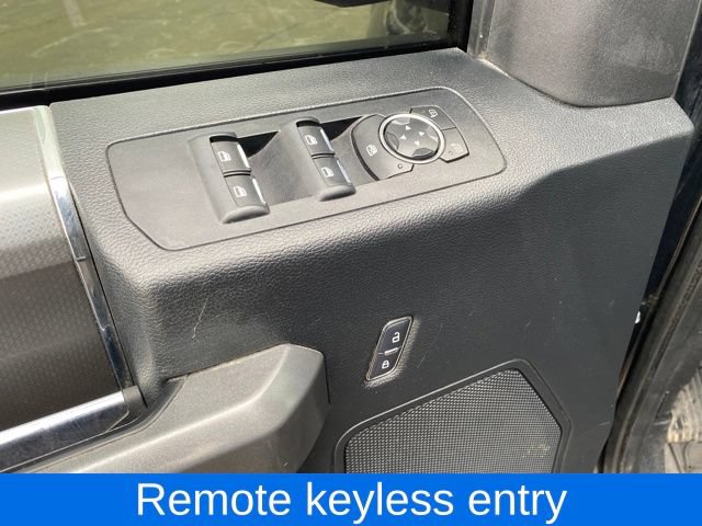 Used 2015 Ford F150 XLT w/ Equipment Group 301A Mid AWD/4WD image 15