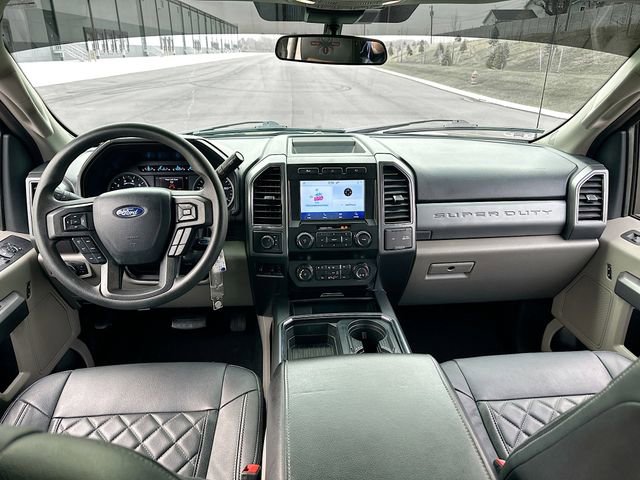 Used 2021 Ford F350 XLT w/ XLT Value Package image 21