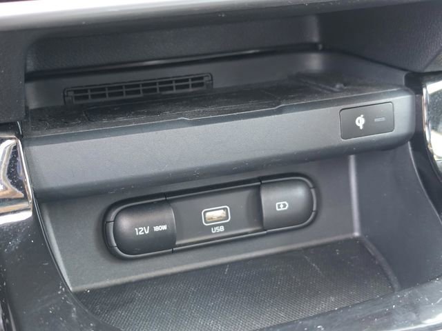 Certified 2023 Kia Seltos EX image 34