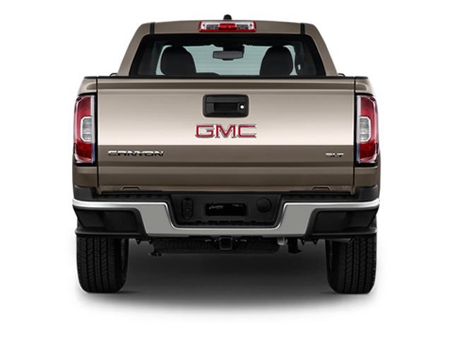 Used 2024 GMC Canyon Elevation w/ Convenience Package AWD/4WD image 6