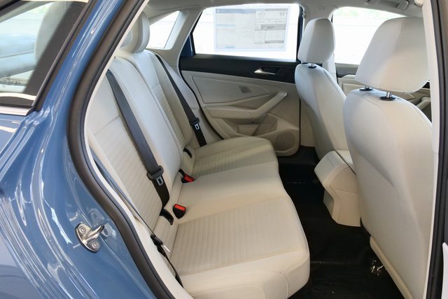 New 2025 Volkswagen Jetta S image 13