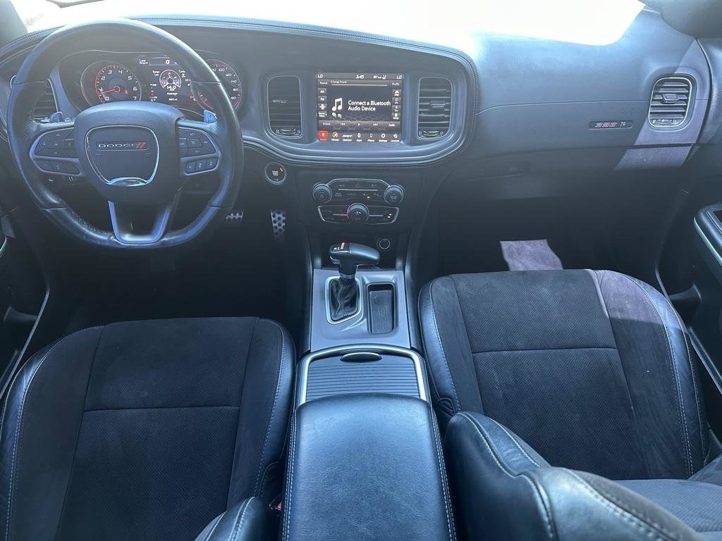 Used 2023 Dodge Charger Scat Pack RWD image 14