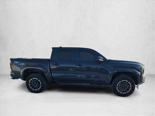 Certified 2026 Toyota Tacoma TRD Sport AWD/4WD image 4